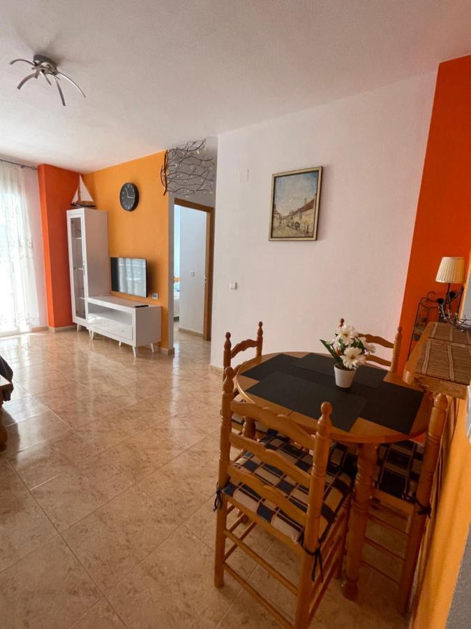 Apartment Goya Torrevieja Exterior photo