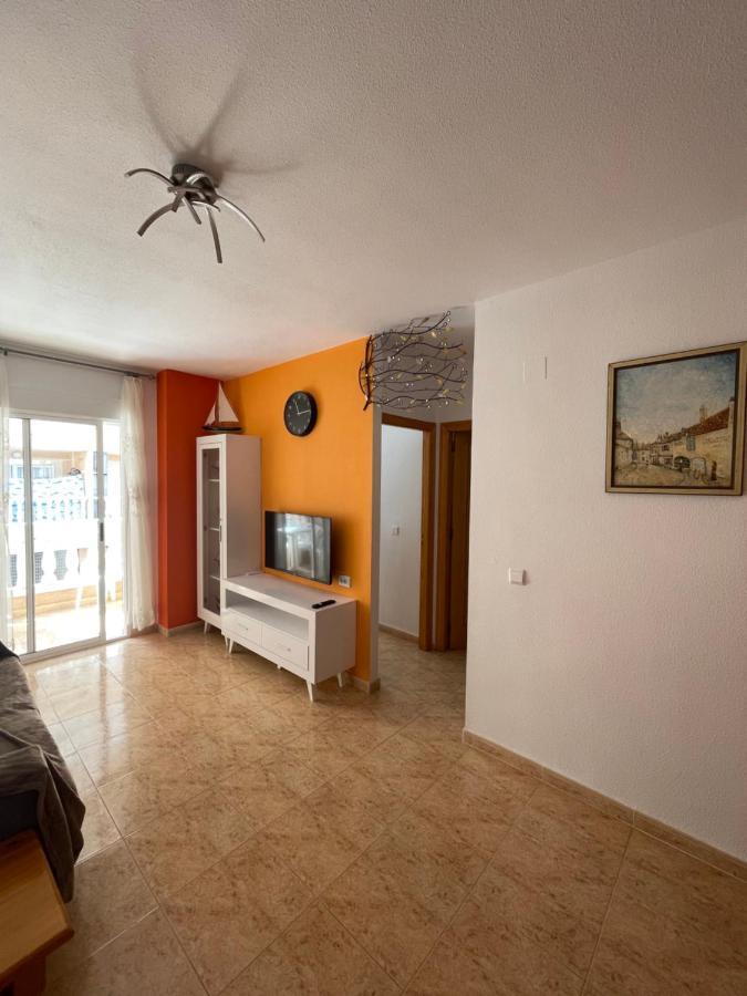 Apartment Goya Torrevieja Exterior photo