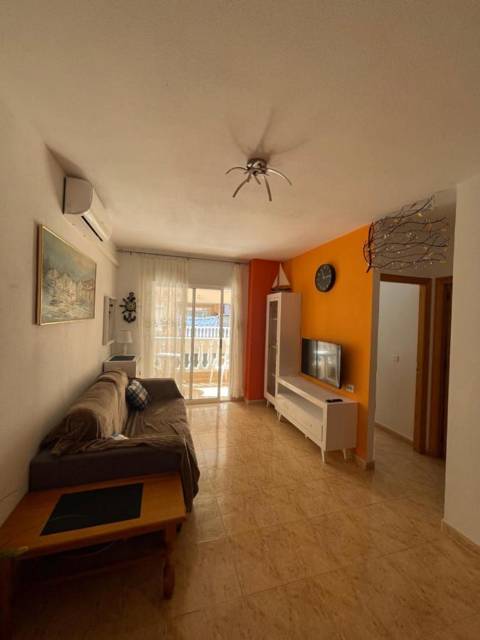 Apartment Goya Torrevieja Exterior photo