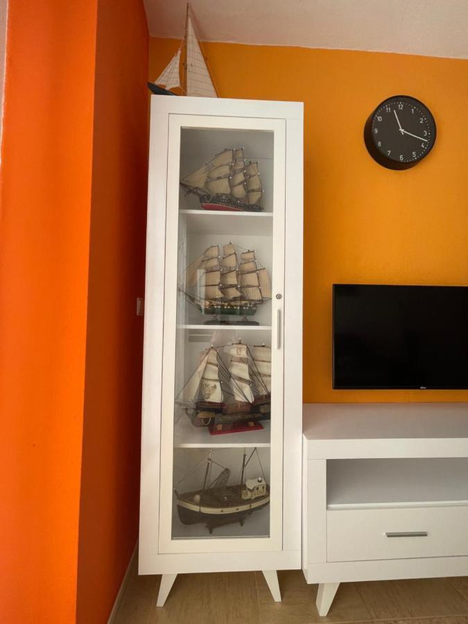 Apartment Goya Torrevieja Exterior photo