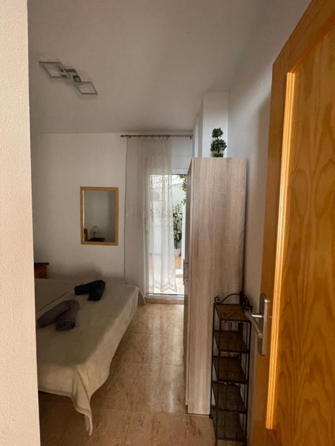 Apartment Goya Torrevieja Exterior photo