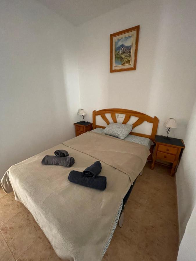 Apartment Goya Torrevieja Exterior photo