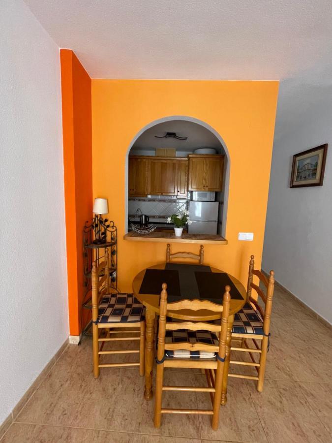 Apartment Goya Torrevieja Exterior photo