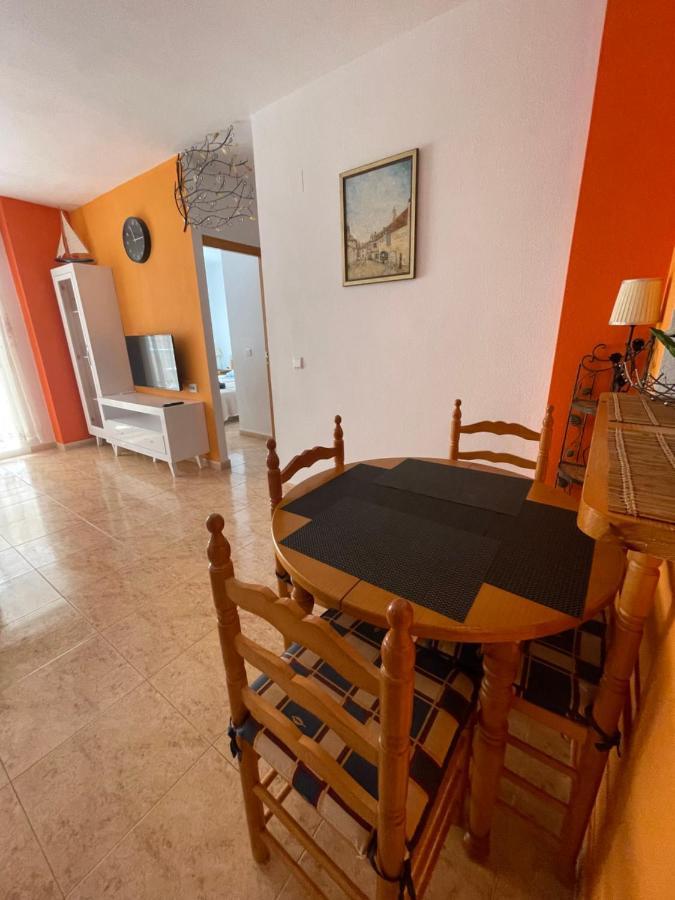 Apartment Goya Torrevieja Exterior photo