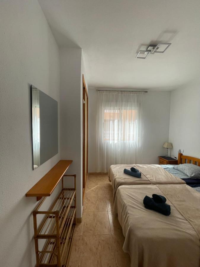 Apartment Goya Torrevieja Exterior photo