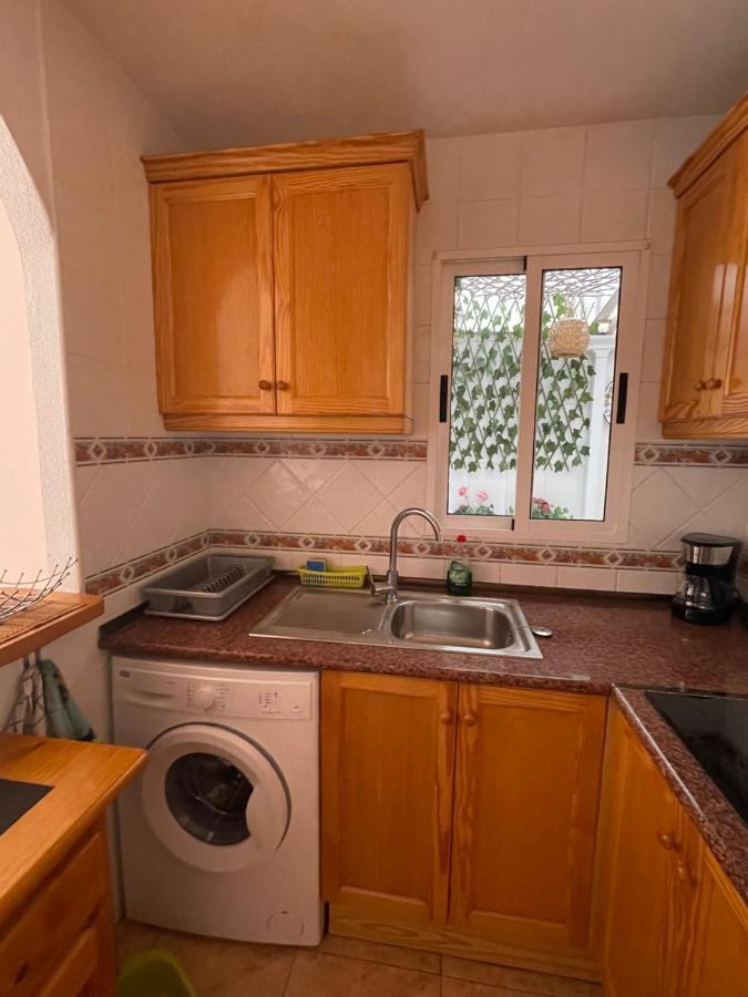 Apartment Goya Torrevieja Exterior photo