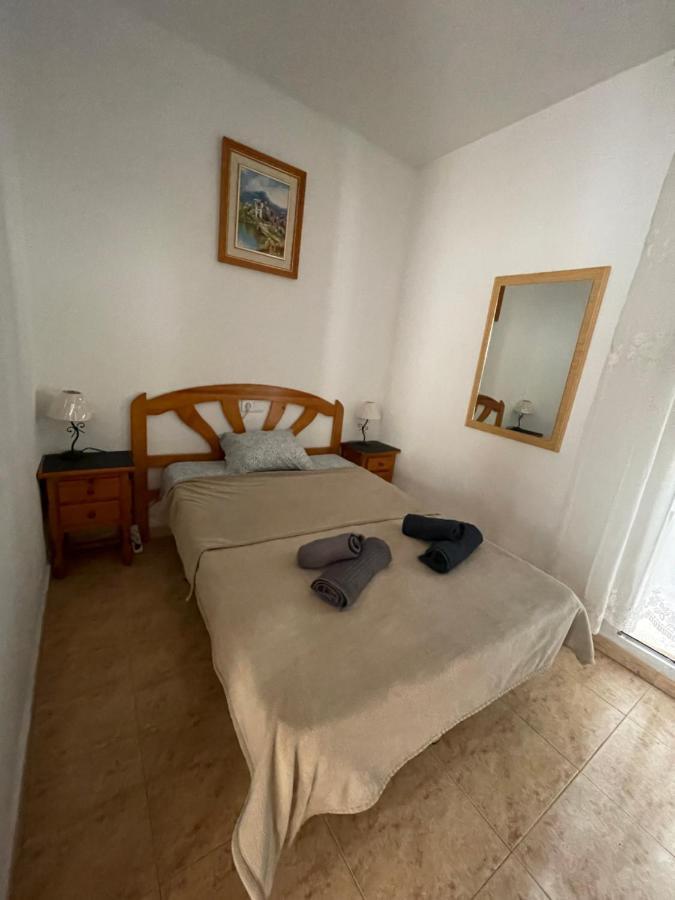 Apartment Goya Torrevieja Exterior photo