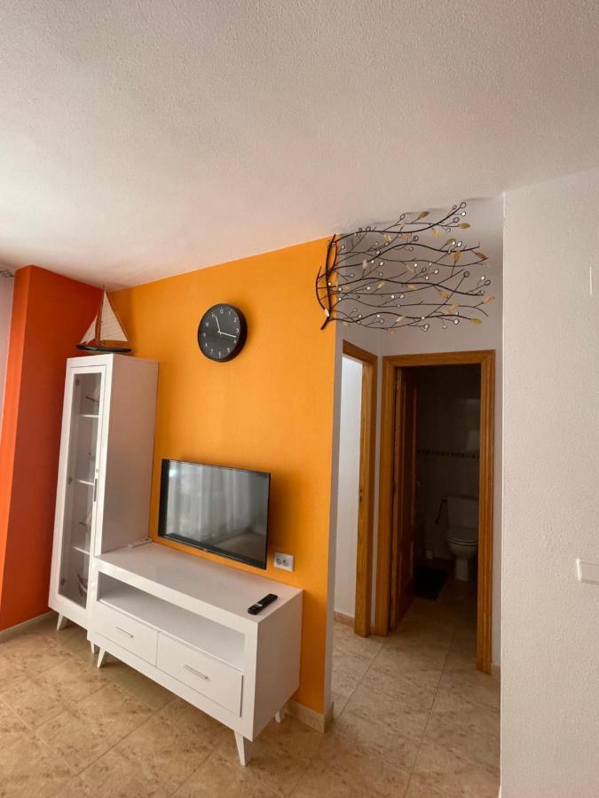 Apartment Goya Torrevieja Exterior photo