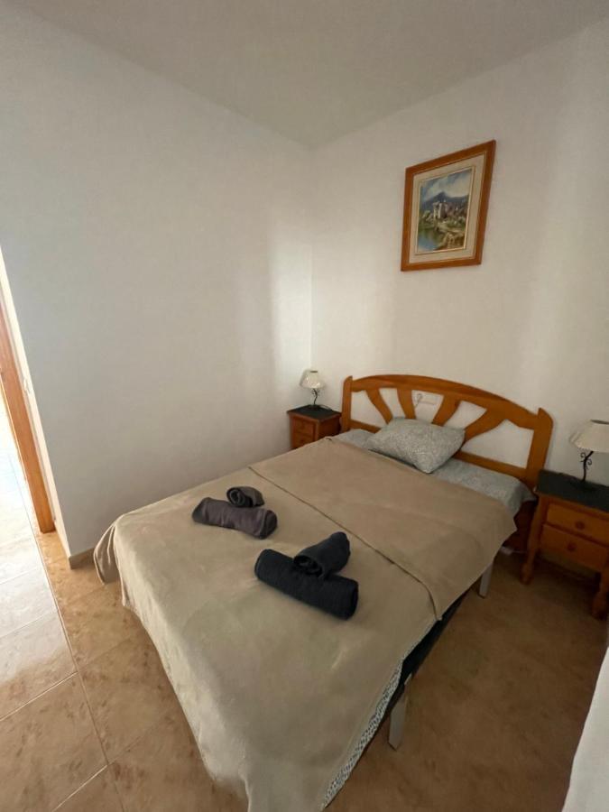 Apartment Goya Torrevieja Exterior photo