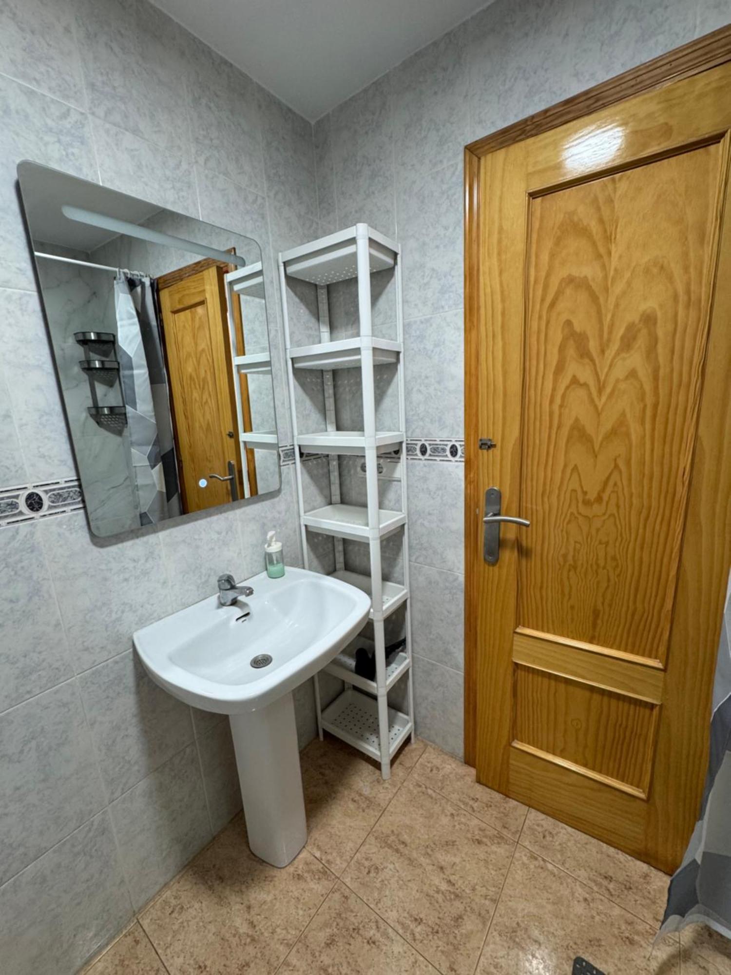 Apartment Goya Torrevieja Exterior photo